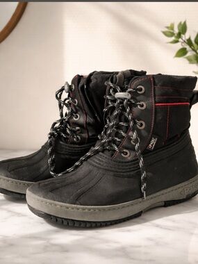 PAJAR Winter Boots